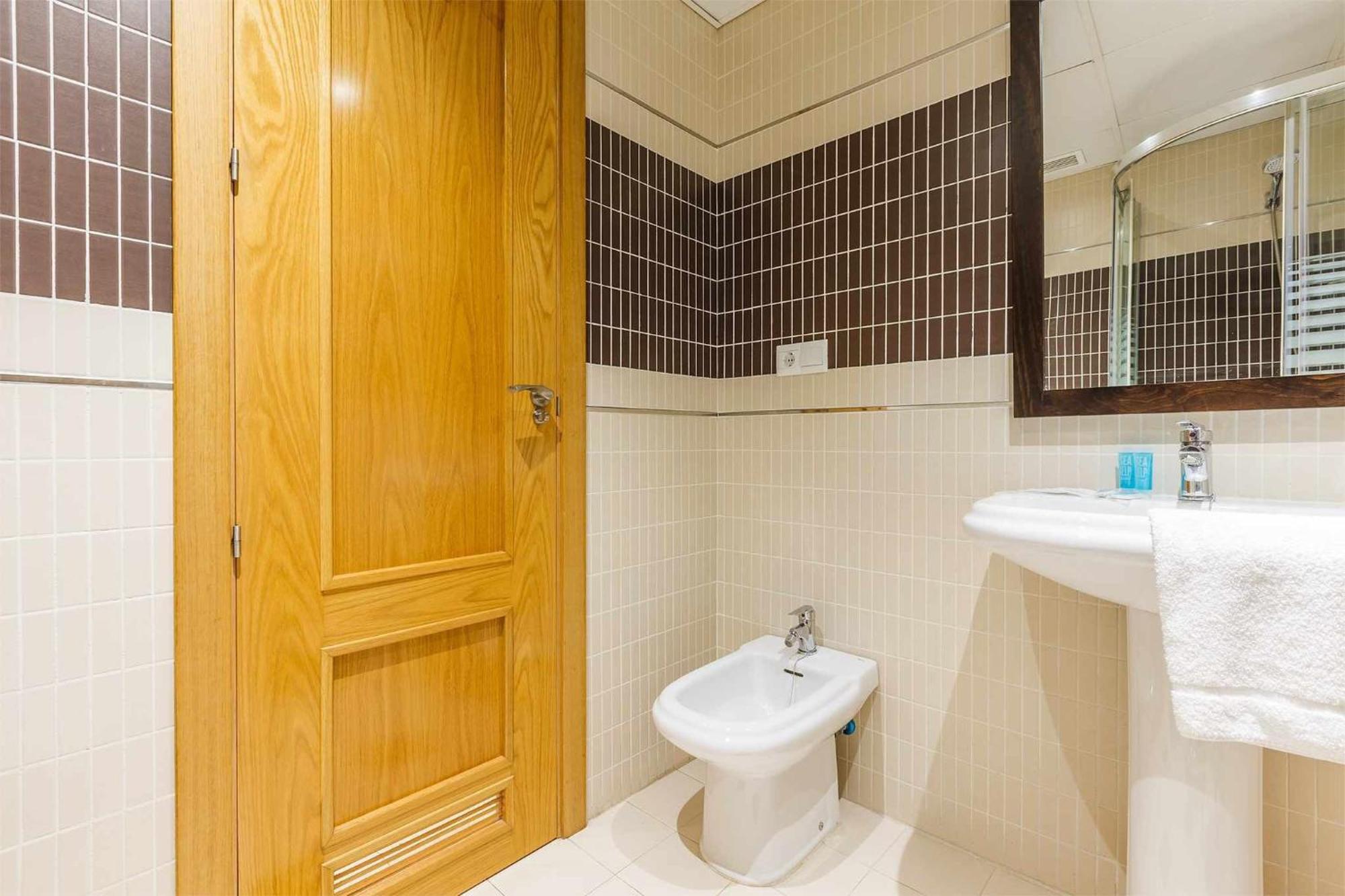 Apartament A&N El Senorio 2, Torre Del Mar Zewnętrze zdjęcie